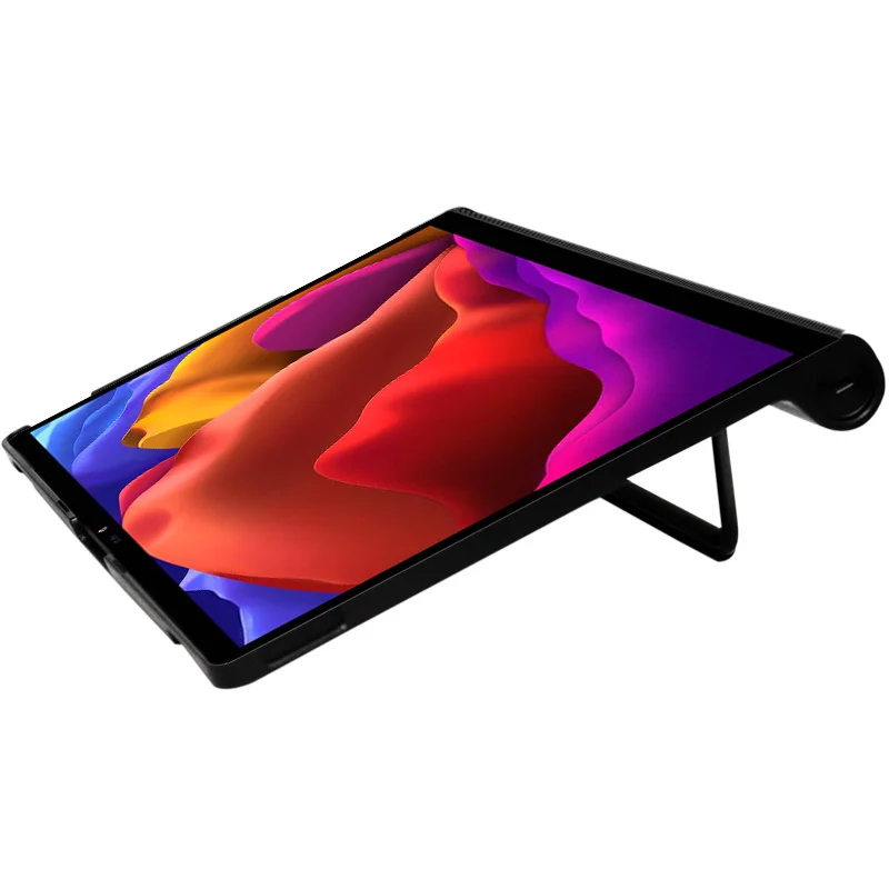 Чехол для Lenovo YOGA Pad Pro 13, защитный чехол для планшета Yoga Tab 11, кожаный чехол для планшета, универсальный чехол для защиты от падения