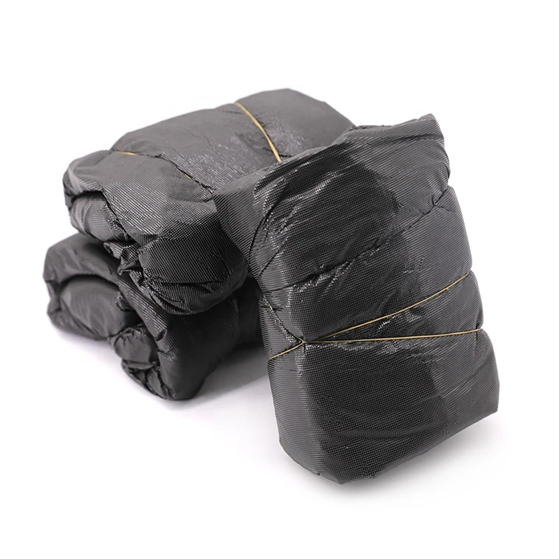 Disposable Tattoo Bed Sheet Black Chair Cover Waterproof Dustproof Makeup Supplies Covers 10pcs