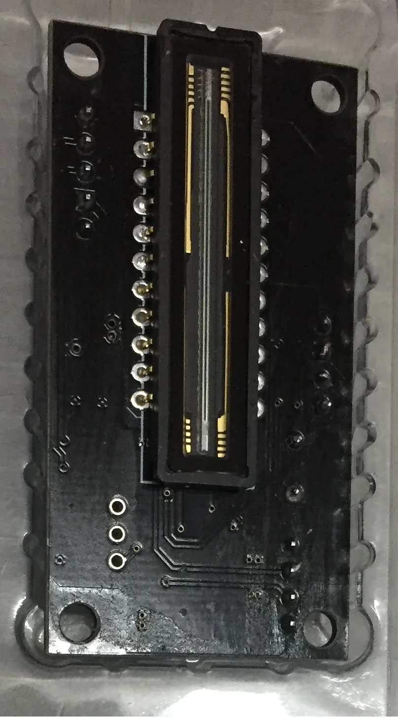 Fast USB/Serial CCD Module TCD1304_30mm