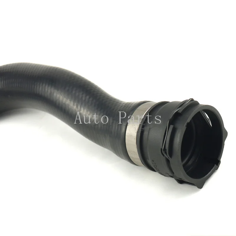 Water tank drain pipe coolant hose water pipe 17127536231 for BMW X5 4.8i E70 2007 2008 X5 xDrive 48i E70 2009 2010