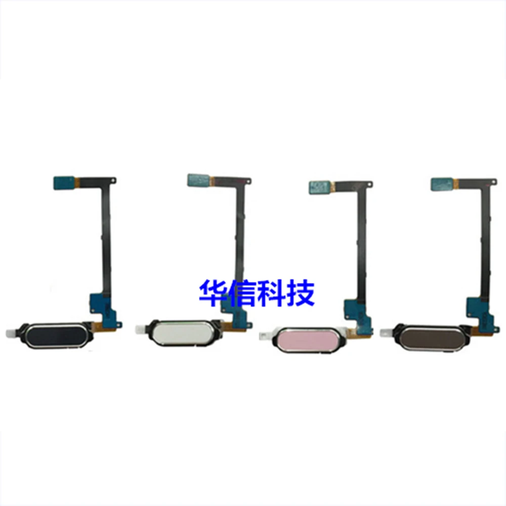 

For Samsung Galaxy Note4 N910V N9100 N9108W Menu Key Return Recognition Sensor Home Button Flex Cable