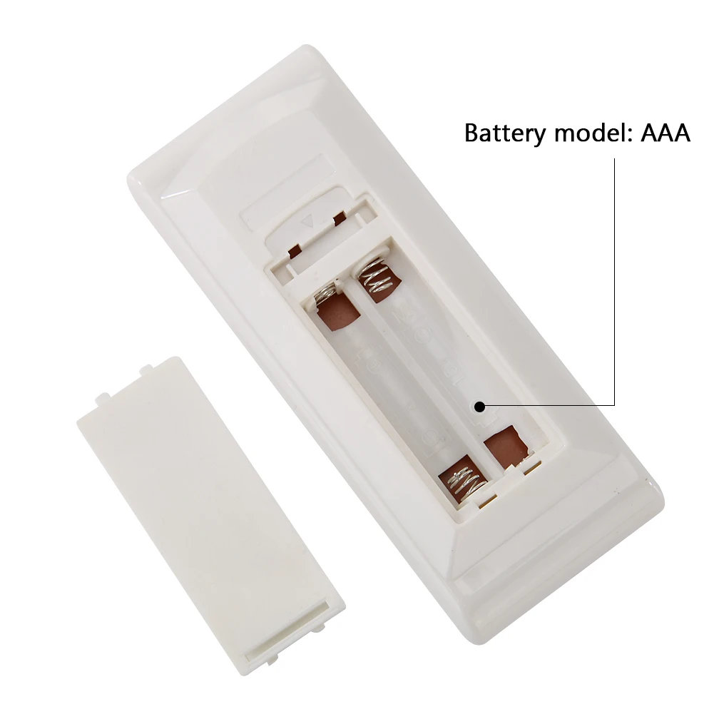 وصول جديد مروحة بجهاز تحكم 8 متر RM-F900MK لمسافات طويلة عالمية ل KDK باناسونيك ELMARK INVIERNO DEKA MONTRAIR PEGENCY ALA