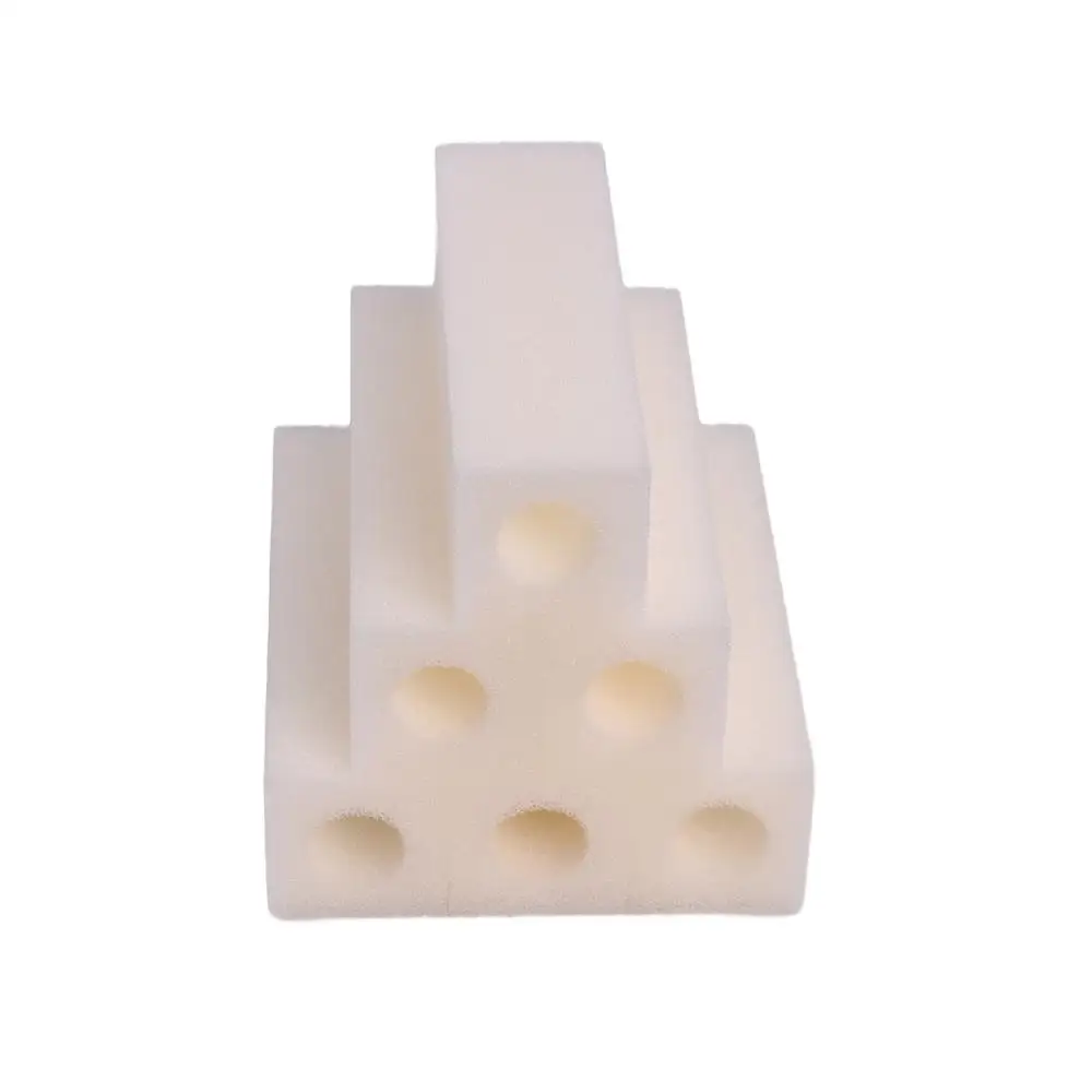 Compatible Filter Cartridge Fit for Eheim 2012 Pickup 200 2617120 Aquarium Filter