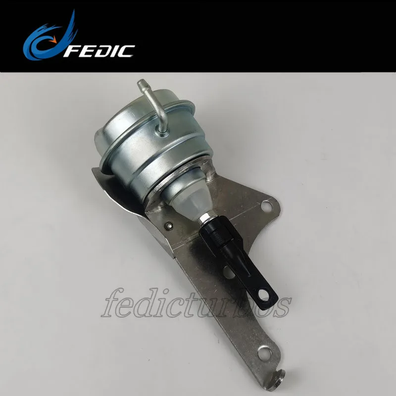 Turbocharger actuator BV43 28200-4A450 28200-4A470 28200-4A480 Turbo wastegate for Hyundai H-1 Starex KIA Sorento 2.5 CRDi 125Kw