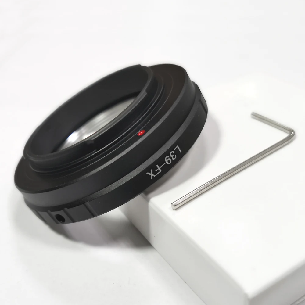 Thumbnail 2 - #6 Trending Lens Converters Right Now