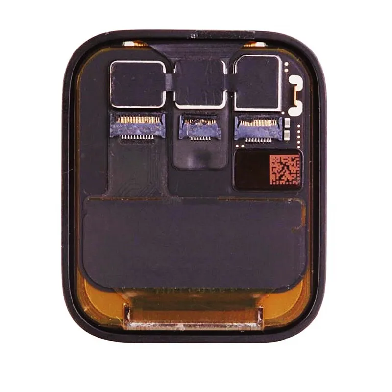 For Apple Watch 4 LCD A1975, A1976 Display Touch Screen Assembly Replacement For Apple Watch Series 5 LCD A2156 A2157 Display