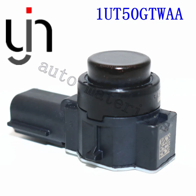 

PDC Car Parking Sensor Radar Reverse Assist 14-19 For Dur Ango Car Accessories 1UT50GTWAA OEM 0263003725