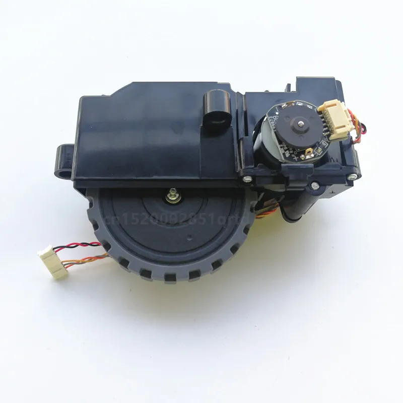 ロボット掃除機用の左右のホイールモーター,ロボット掃除機用の掃除機,ilife v7plus,v7s pro,v7ロボット,ilife部品