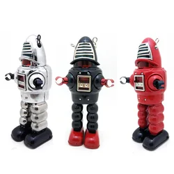 Fencing robot adult collection toy photography props creative gifts Tiepi toys wholesale