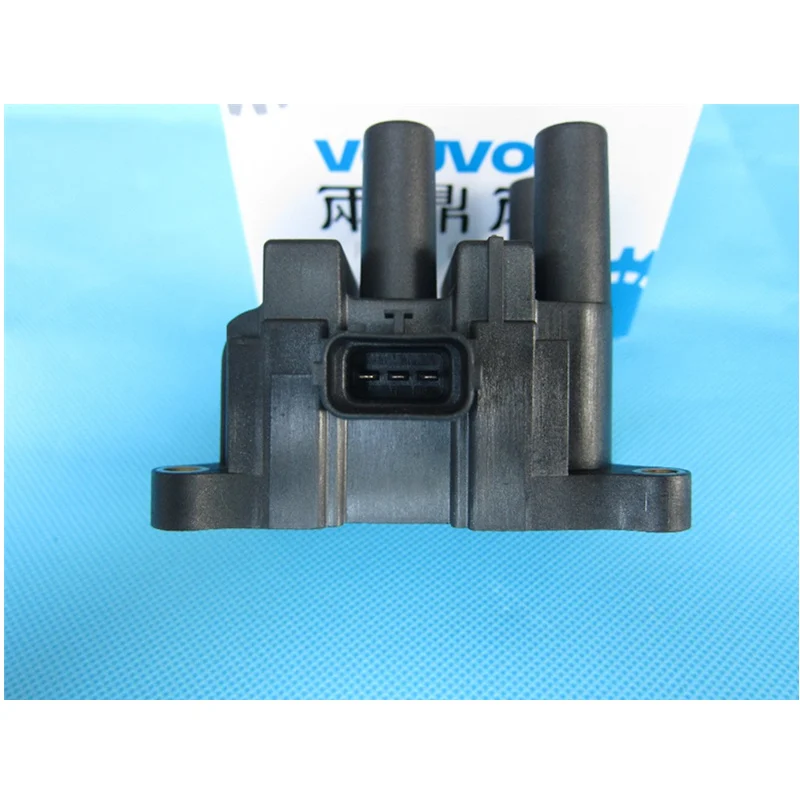 car accessories ignition coil L813-18-100 for Mazda 6 2002 GG GY(wagon) Mazda MPV 2002 Mazda Tribute 2004 Engine 2.0 2.3