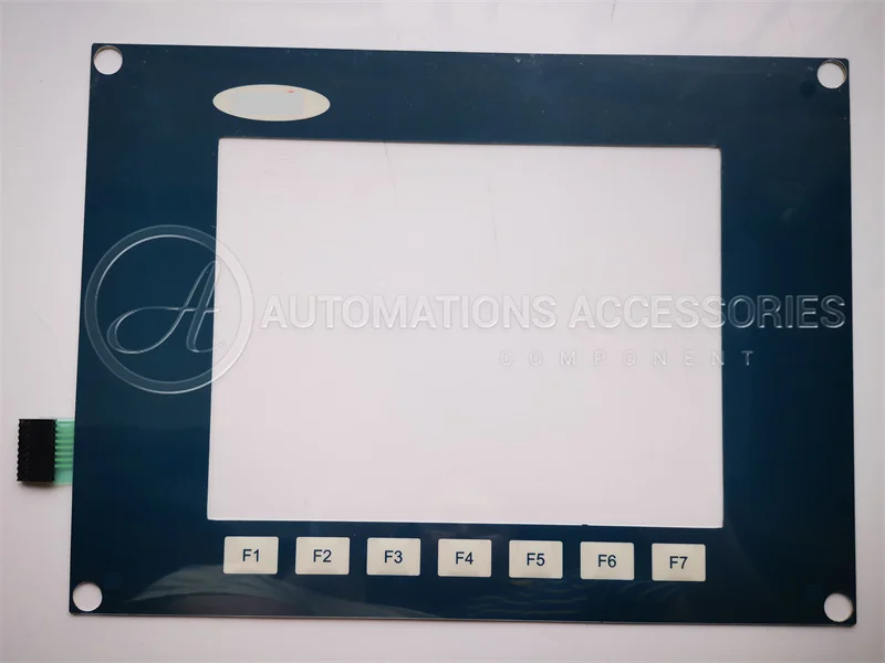 Un nuevo interruptor de película clave 8055i - plus - M para 8055i panel de control numérico