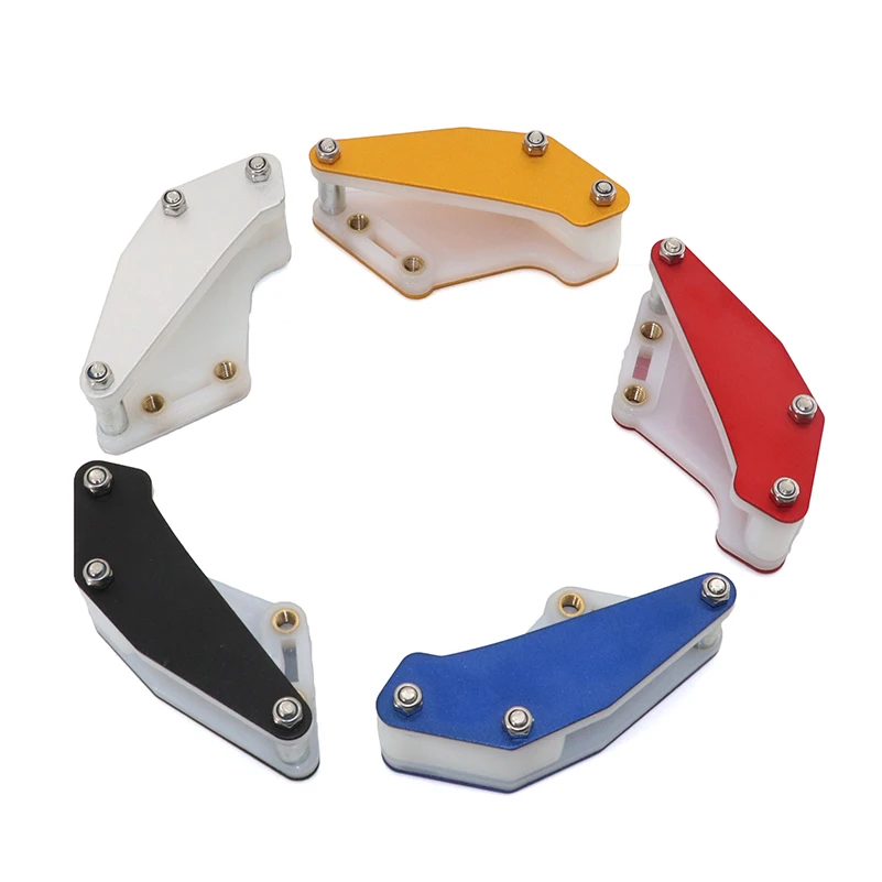 Chain Guard Guide P…