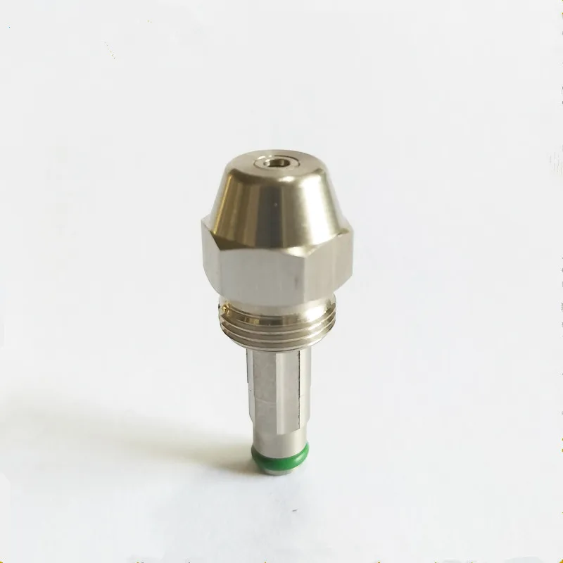 

Waste oil burner nozzle,oil burner jet,siphone full cone oil nozzle