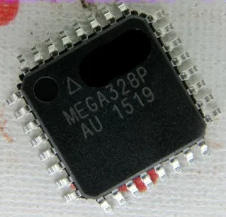 

NEW 20PCS/lot ATMEGA328P-AU MEGA328P