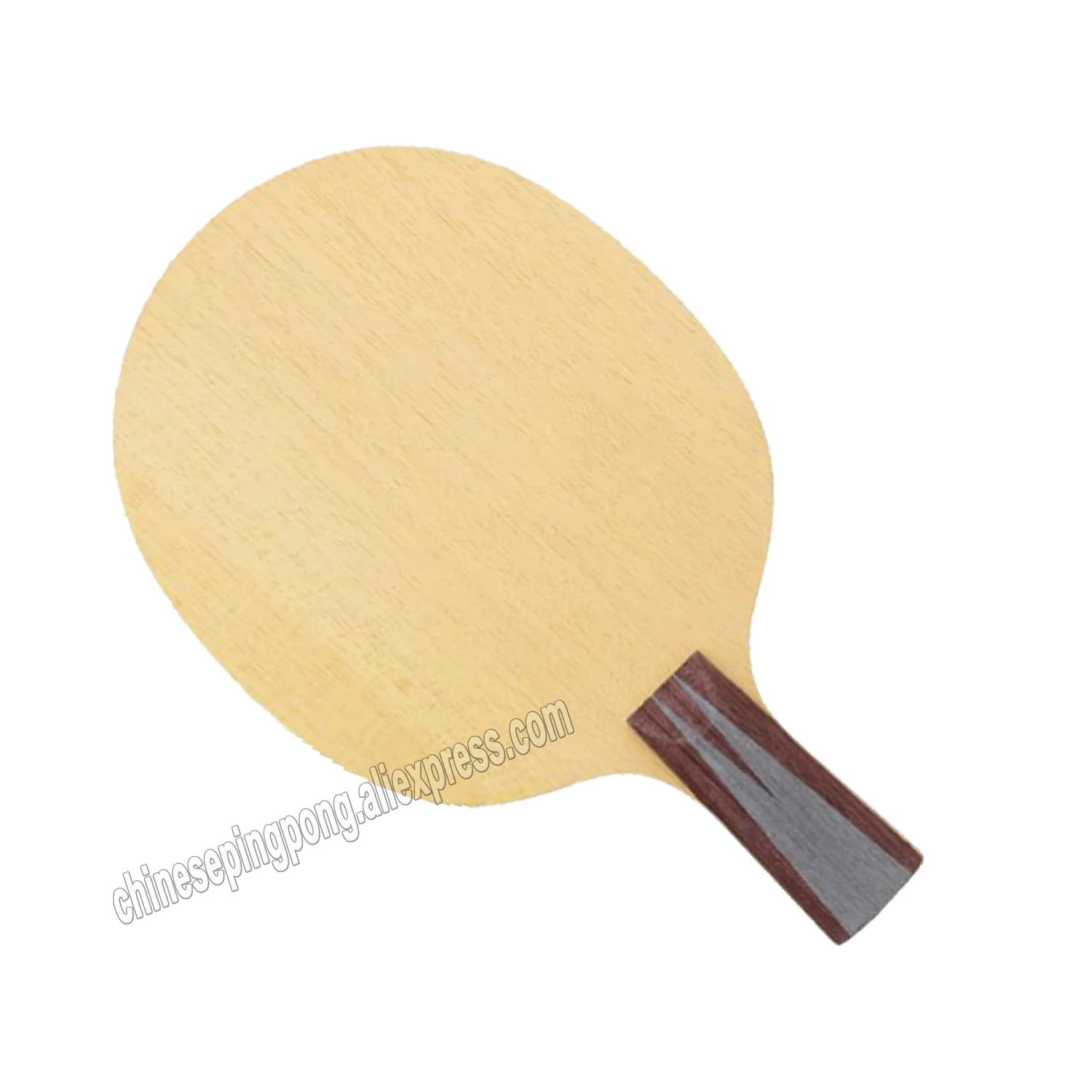 باليو الرسمية ST-3 WX 03 شفرة تنس الطاولة هجوم سريع مع حلقة مضرب رياضي جيد السرعة ST 3 #5