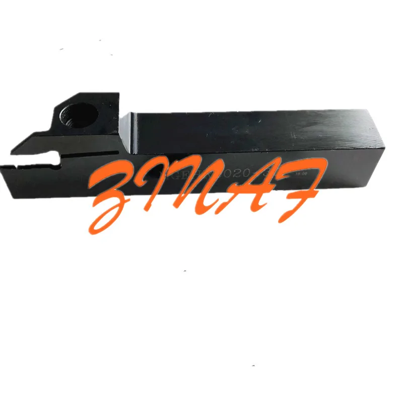 Imagem -02 - Sulco Torno Cnc Usinagem Ferramenta de Corte Titular Mgmn ou Mggn Serie Slot Cortador Titular Mgehl1616 2023 2525 1.5 -2.5