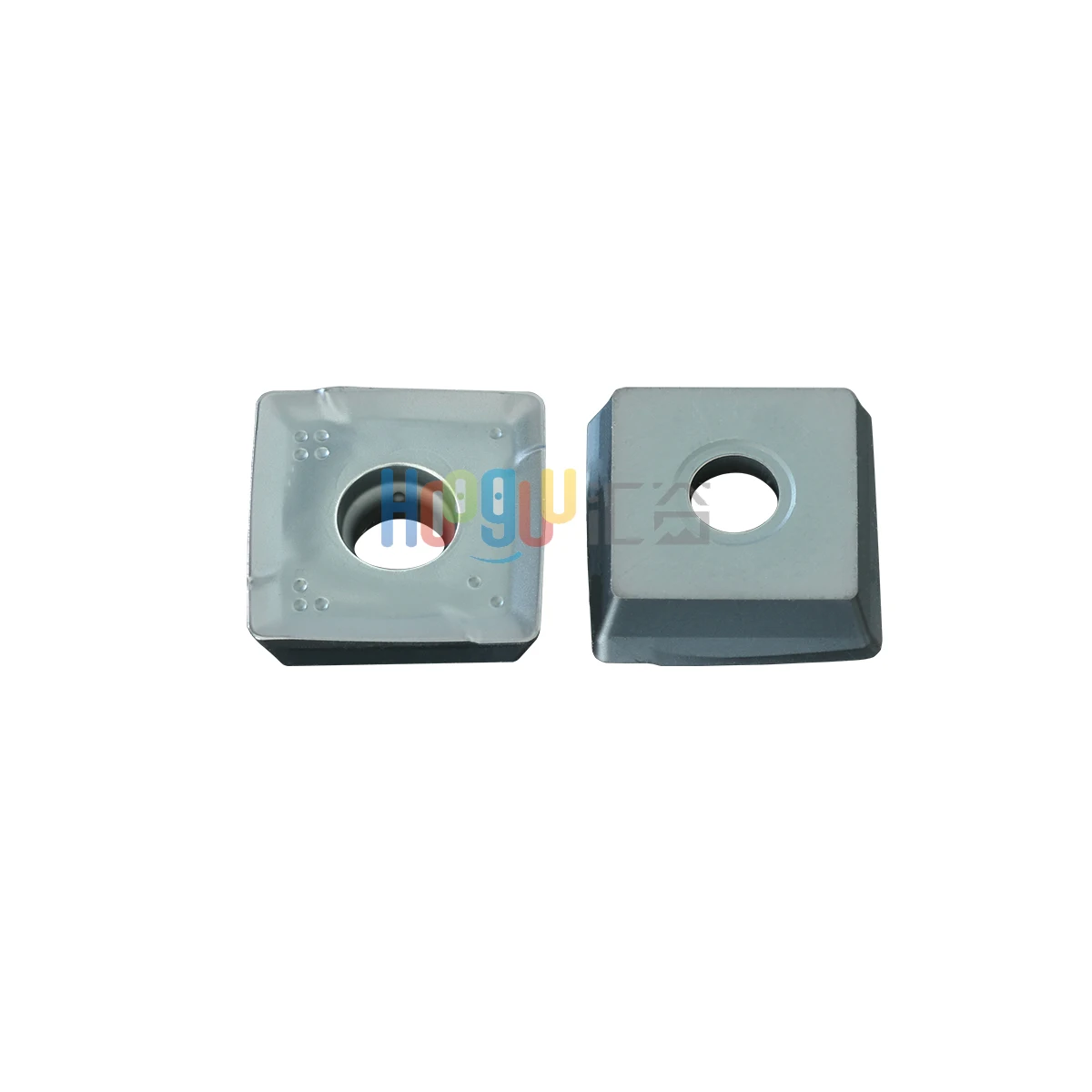 

Korea KPOP Original 490R 140408M PM 490R-140408M-PM 4020 Coated Carbide Milling Inserts