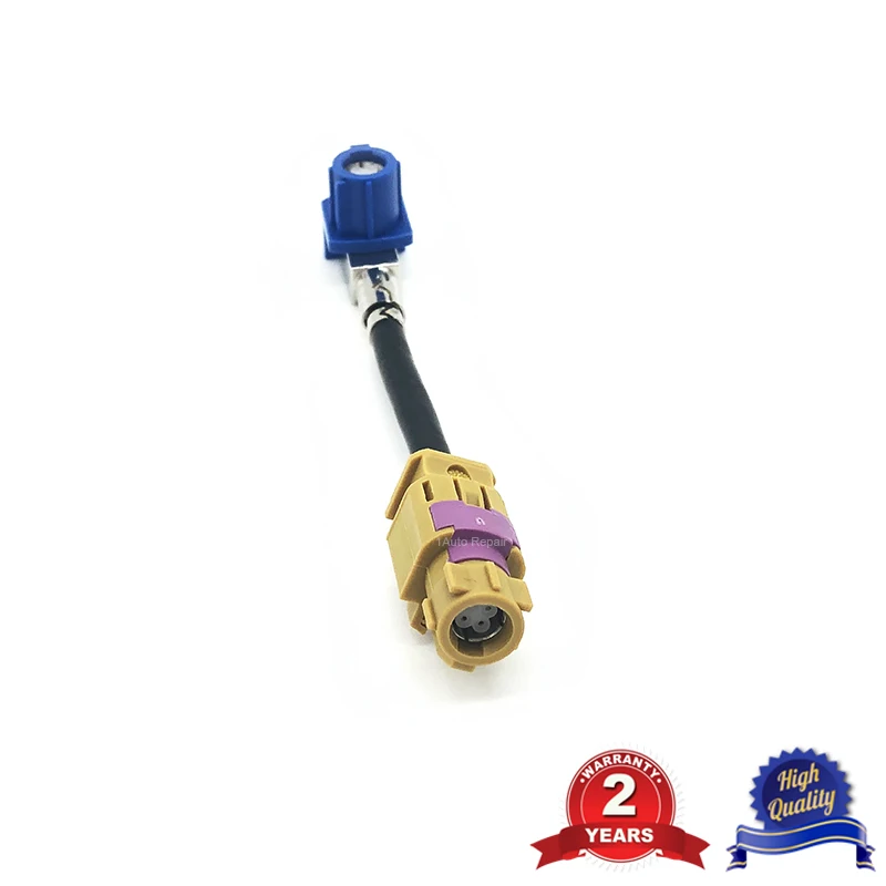 HSD Sync3 Touchscreen to APIM Cable Wire Harness Cable Connector For Ford C-Max Focus F150 Transit