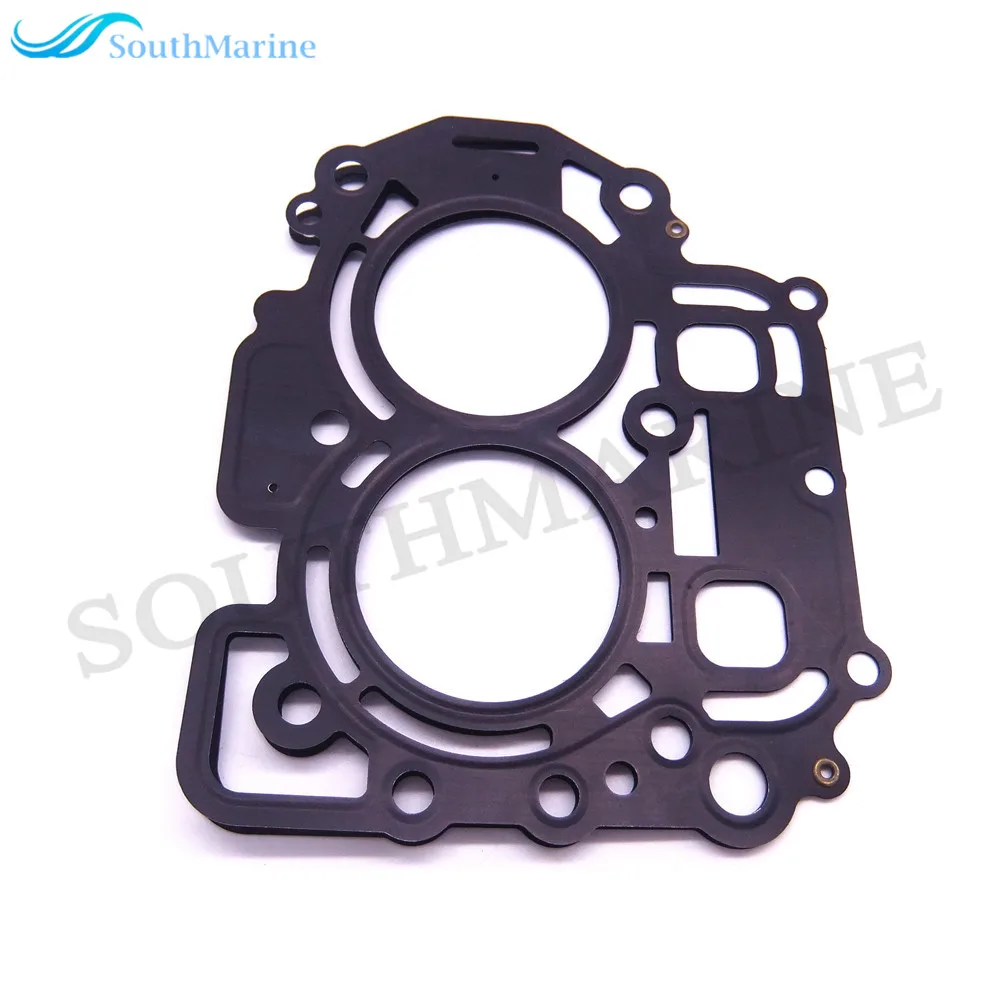 

Boat Motor 850836001 27-850836001 Cylinder Head Gasket for Mercury Marine 4-Stroke 6HP 8HP 9.9HP Outboard Engine