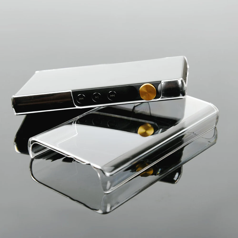 غطاء واقي لـ ibaso dx320 ، dx300 ، dx160 ، شفاف