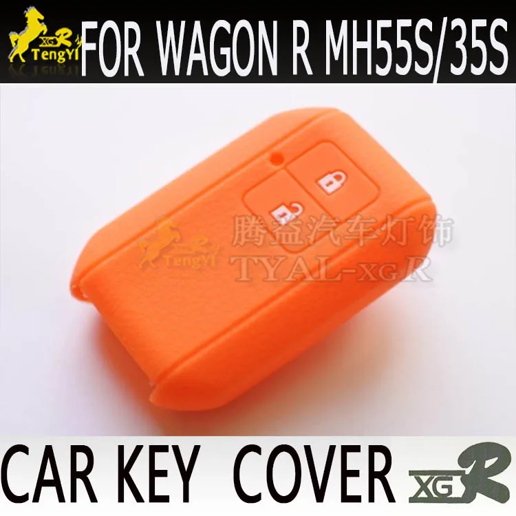 

XGR CAR KEY cover decoratived kit for WAGON R MH55S MH35S accessory