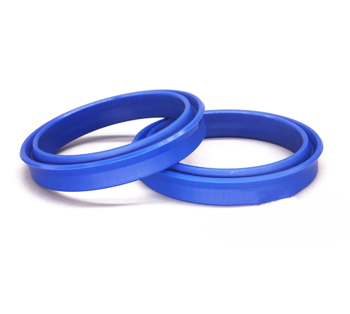 Polyurethane Xi Lanh Thủy Lực Dầu Kín Vòng Dày 8/10/14/18Mm YXD/ODU/Y/U Loại Kín Vòng Đệm Cho Lỗ