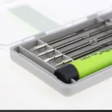 Magnetic Precision Screwdriver Set #3