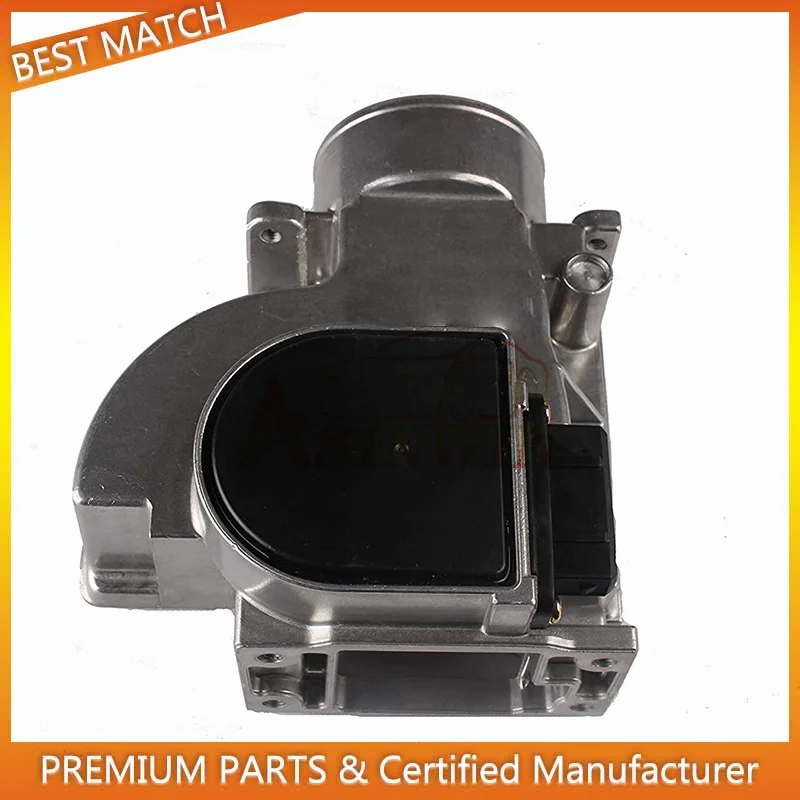 22250-65010 2225065010  New Mass Air Flow Sensor For 1989-1995 Toyota Pick Up 4Runner V6 3.0L 3VZ