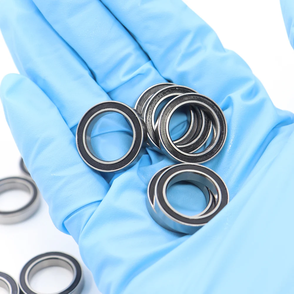 10PCS MR1319RS Bear…