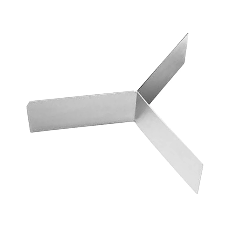 Stainless Steel Removable Divider for Steamer Basket  Accessories