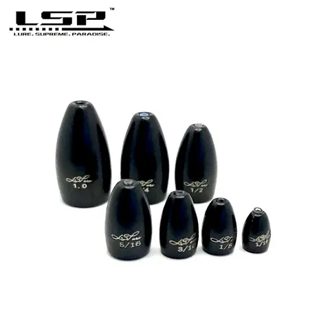 LSP 텍사스 리그 싱커 1/16 – 1온스 불릿 배스 낚시 무게 1.8-28g 루어 액세서리 겨울 낚시용품 LSP 텍사스 리그 싱커 1/16 – 1온스 불릿 배스 낚시 무게 1.8-28g 루어 액세서리 겨울 낚시용품