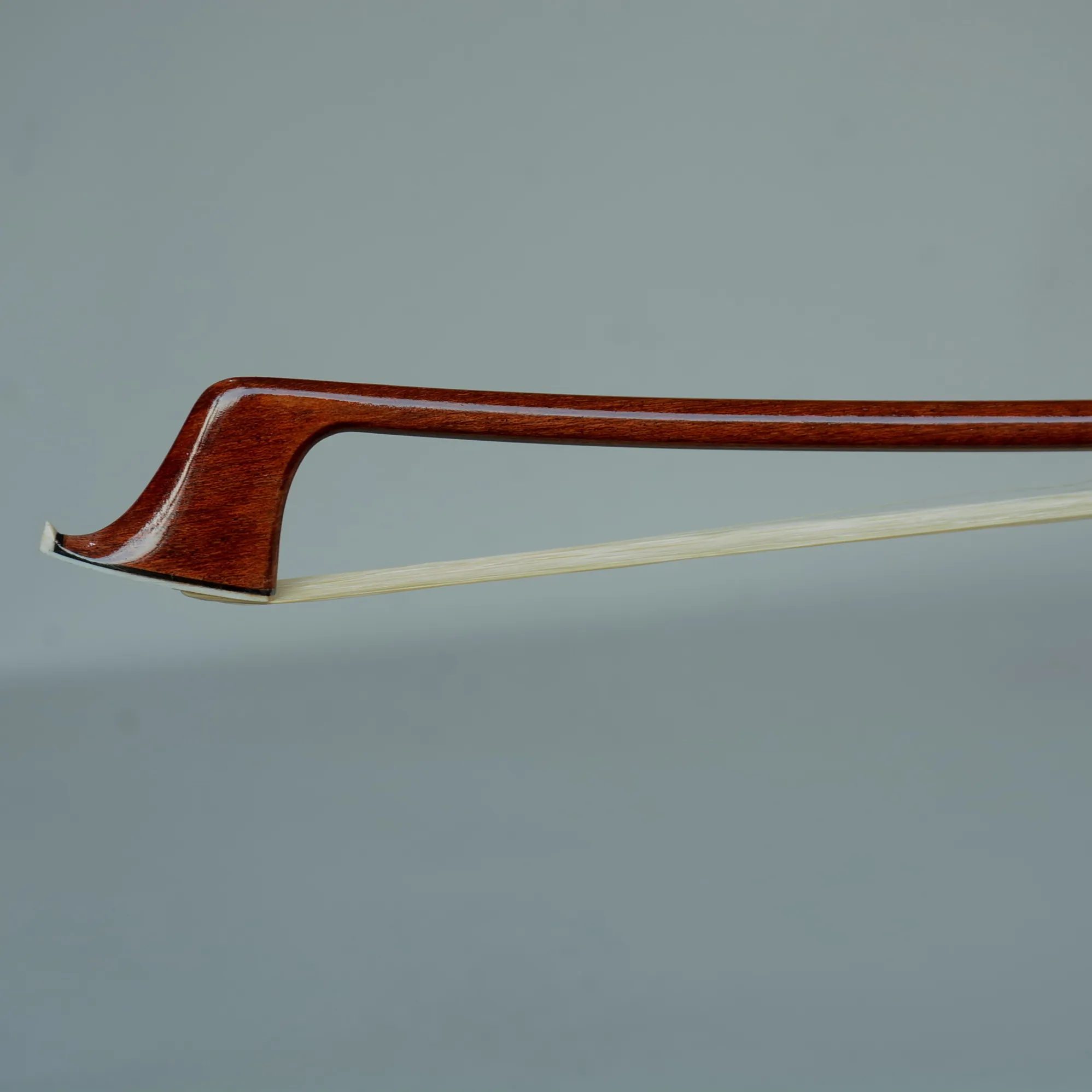 An Advanced Model Carbon Cello Bow Pernambuco Performance