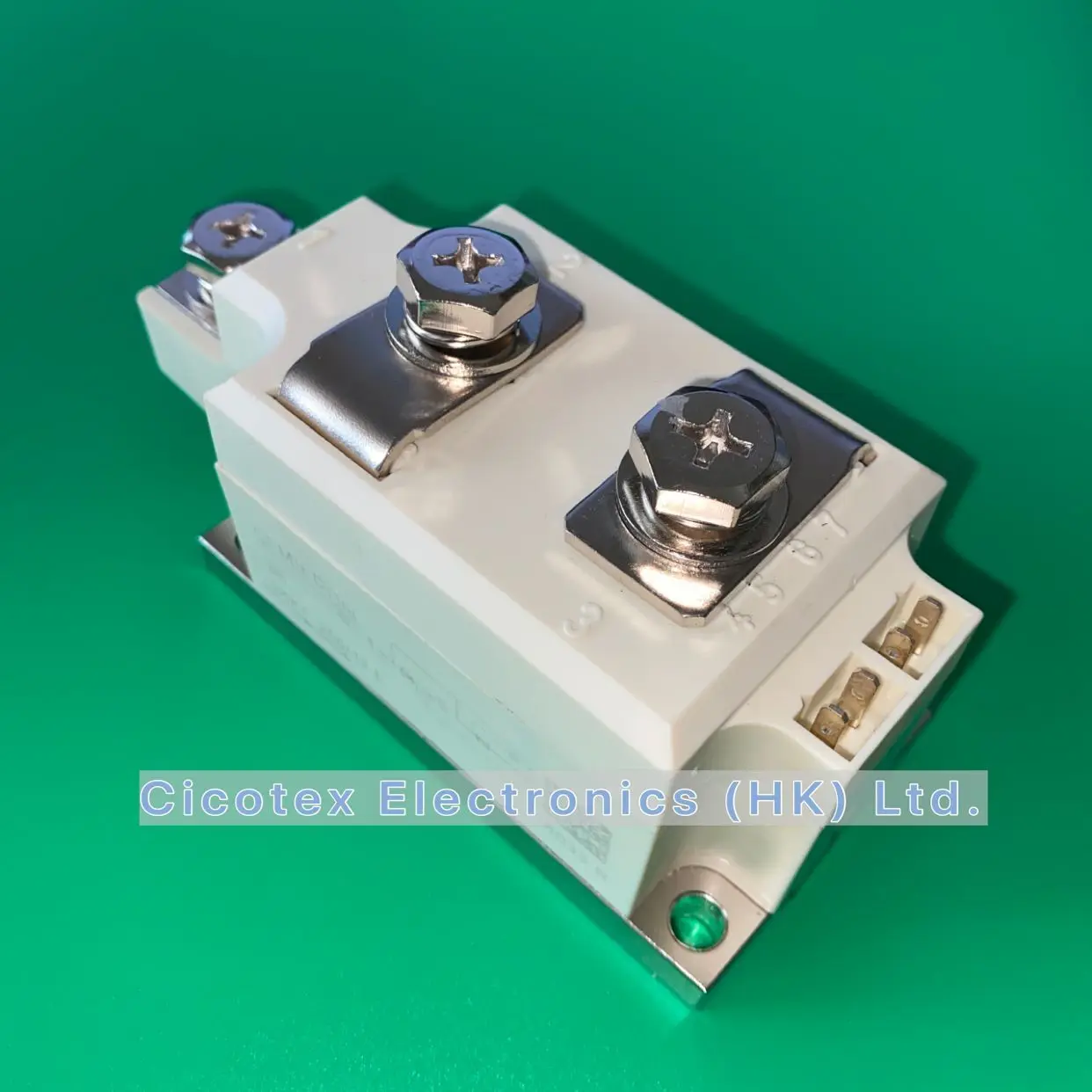 

SKKT250/12E MODULE SKKT 250/12E IGBT THYRISTOR DIODE MODULES SKKT250-12E SKKT 250-12 E SKKT25012E