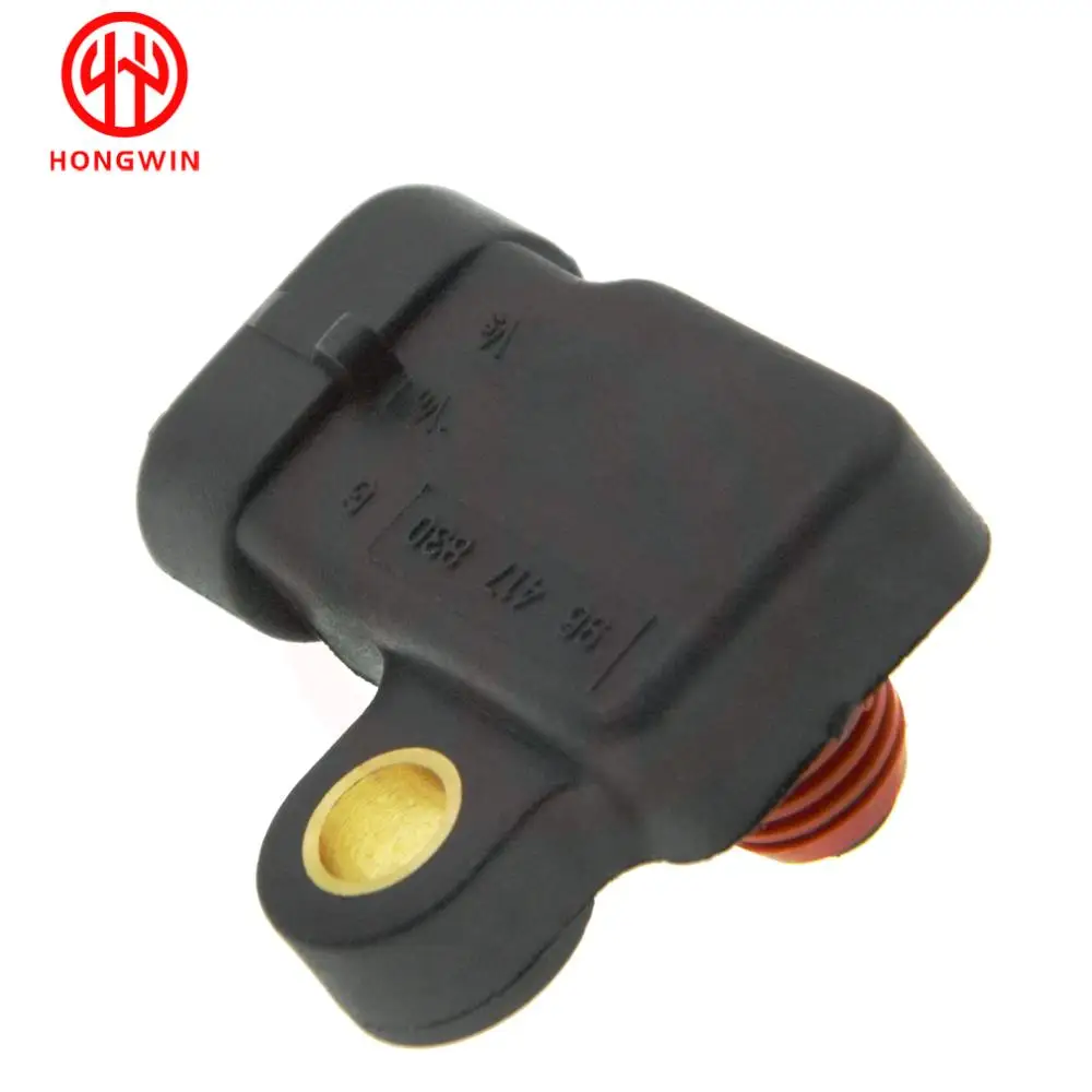 Car MAP Sensor 96417830,25184082 For Chevrolet Daewoo Aveo5 Lacetti Nubira Optra Kombi 1.8L 2004 2005 2006 2007 2008 2009 2010