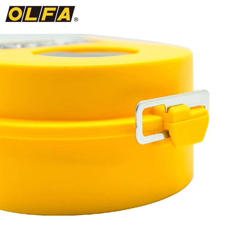 OLFA Japan Import Blade Break Device Disposal Box Multipurpose Safety Handling, Box DC-2 New 158K