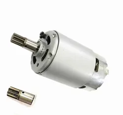 WX390 Motor  18V 20V for WORX  WU390 WX390.1 WX390.31 WU390.9 WX390.9 20V H3