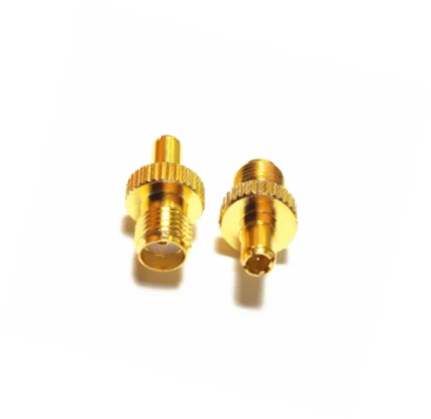 

TS9 Male Plug To SMA Female Jack RF Coaxial Connector Adapters