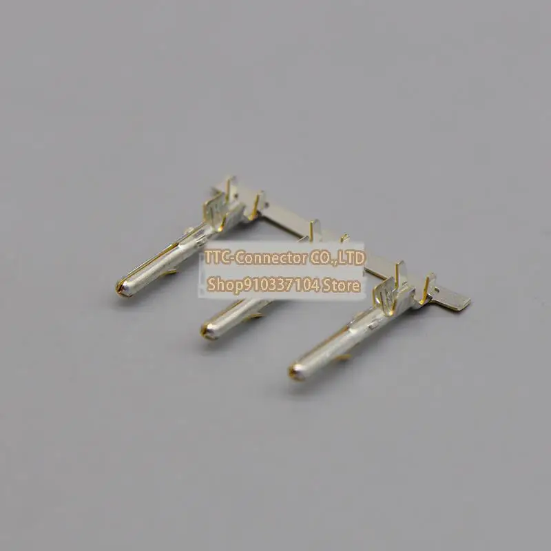 

100pcs/lot 61118-1 Connector 611181 100% New and Original