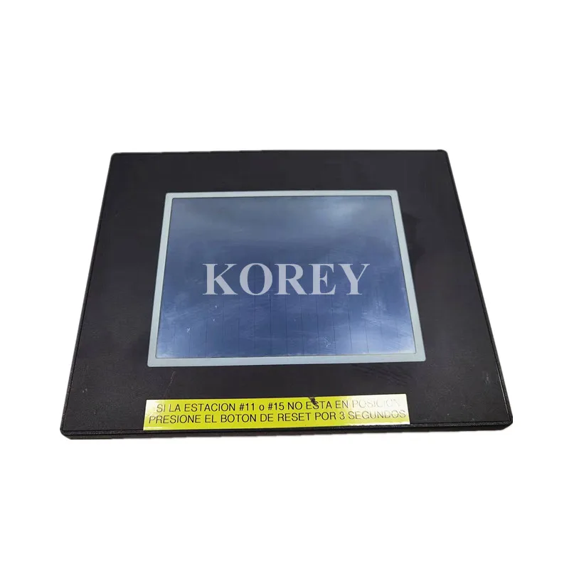 Touchscreen HMI EZ-S8C-F Spot