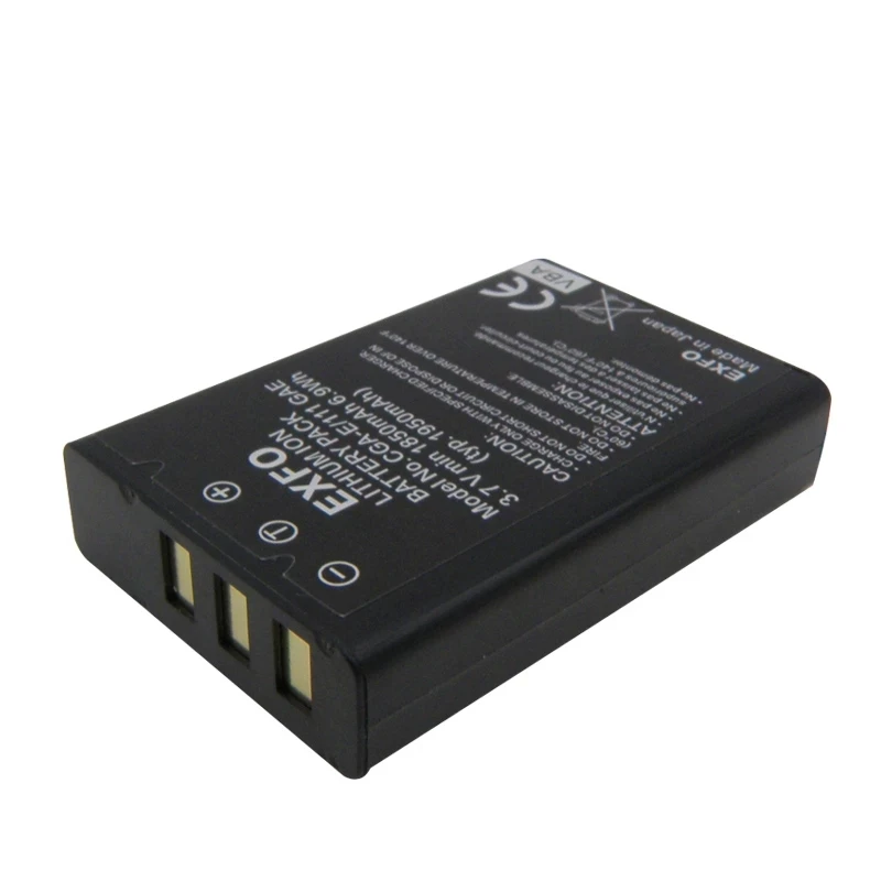 

Free shipping Replacement battery for EXFO AXS-100/ AXS-110 OTDR 1 order