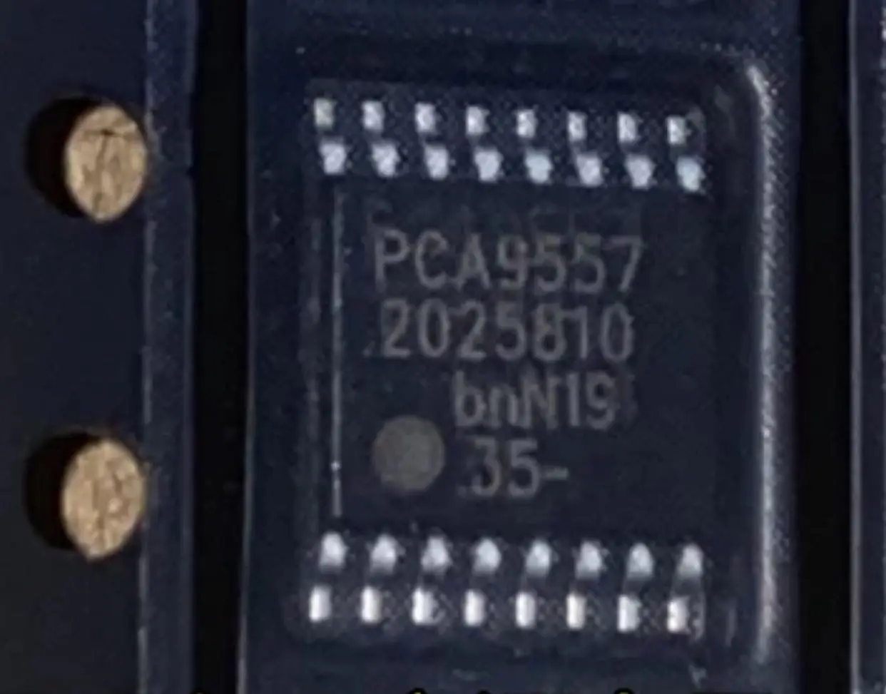 

20 шт./PCA9557PWR PCA9557 PCA9557PW TSSOP20