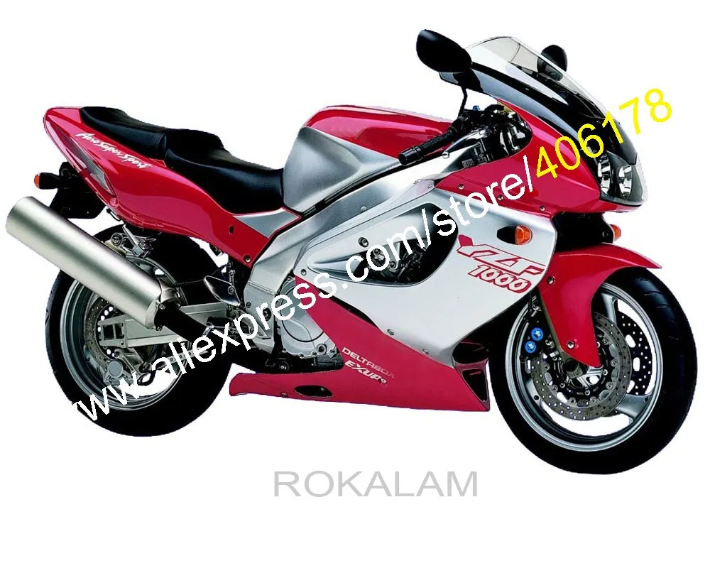 For Yamaha Thundera… - image