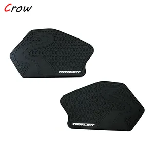 Zu Tracer700 Tracer 700 Tracer 7 GT MT-07 2020 2021 Nicht rutschfest 10 Hauptverkäufe Selbsteinkommen Yamaha Tracer 700 - №3