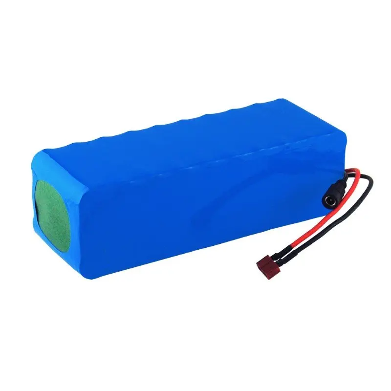 LiitoKala 36V 15Ah battery 21700 5000mah 10S3P battery pack 500W high power battery 42V 15000mAh Ebike electric bicycle BMS