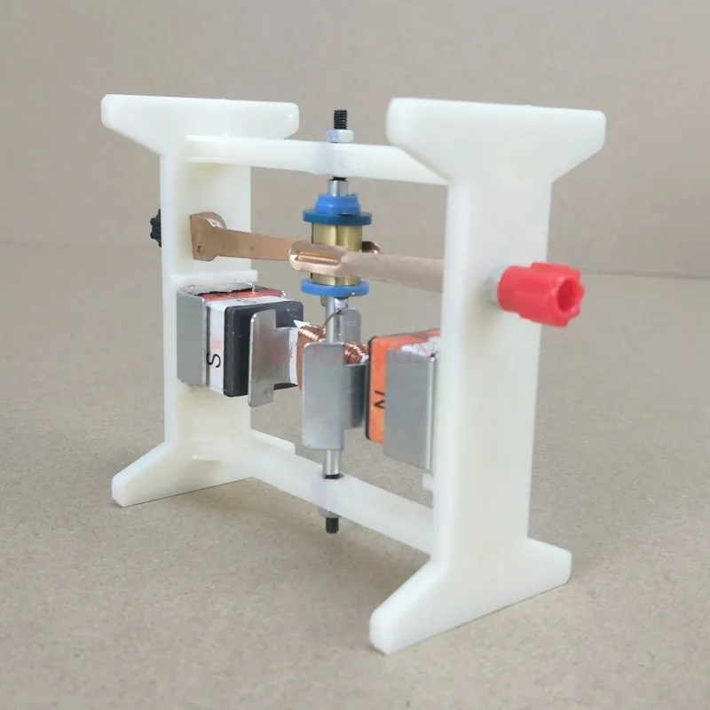 model motor small motor model experiment equipment junior high school physics electromagnetic toy toy motor teaching instrument