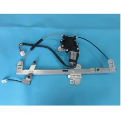 Car accessories high quality 59-560 window regulator lift with motor assembly for Mazda 323 family protege 5 BJ 1998-2005