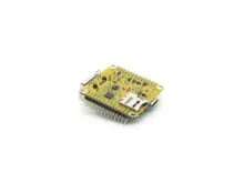 ROCK PI S RK3308 IoT Development Board #4