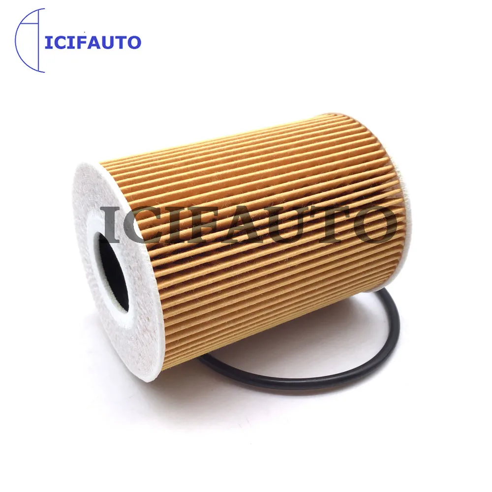 HU926/5x Engine Oil Filter for BMW M5 M6 5.0L OE# 11427834734 / 11427840594 / 11 42 7 834 734 / 11 42 7 840 594