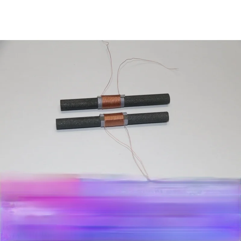 New Ferrite Core Coil Magnetic Radio Antenna Q Value 180U