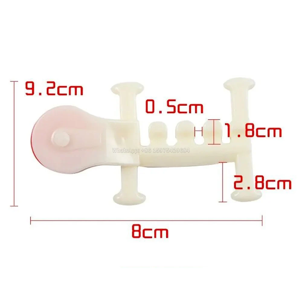 Variant: Better White Puller